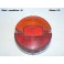 Taillight lens STARS 1.35.02