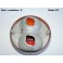 Taillight lens STARS 1.35.02