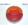 Taillight lens ALTISSIMO 25.1060