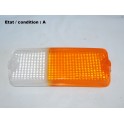 Cabochon feu clignotant veilleuse avant gauche ALTISSIMO 205830