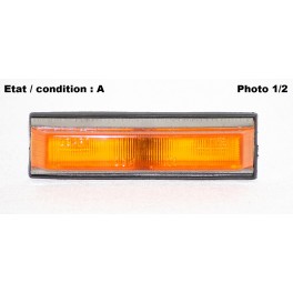 Feu r&eacute;p&eacute;titeur de clignotant LEART 1168