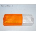 Cabochon feu clignotant veilleuse avant droit SIEM 7659