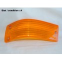 Left indicator lens ULO 3371115