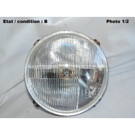 Phare Code H1 CIBIE 470098