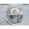 Halogen dip beam headlight H1 CIBIE 470098