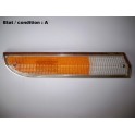 Cabochon feu clignotant veilleuse droit FRANKANI 1201091