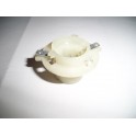 Left taillight HELLA 2VP003685-071