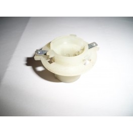 Taillight lampholder HELLA P19/5 4cp