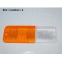 Right front light indicator lens GEMO 20702