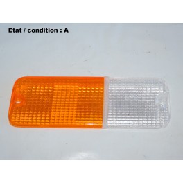Right front light indicator lens GEMO 20702