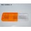 Cabochon feu clignotant veilleuse avant droit GEMO 20702