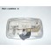 Dome light bulbholder GEMO 20599 (transparent)