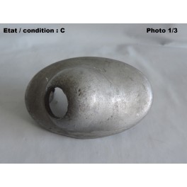 Left headlight holder CIBIE 298203