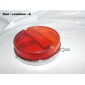 Taillight lens STARS 1.75.00