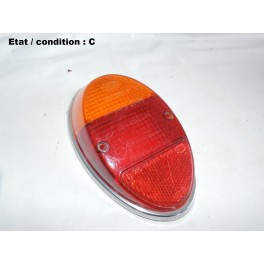 Cabochon feu arri&egrave;re HASSIA K23226