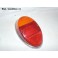 Taillight lens HASSIA K23226