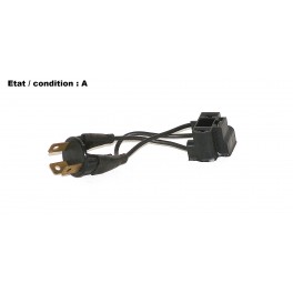 Rallonge connecteur lampe Code Europ&eacute;en ou H4 SEV MARCHAL 61528103