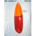 Taillight lens LUCAS L815