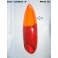 Cabochon feu arrière LUCAS L815