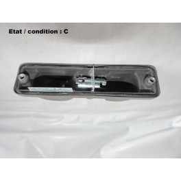 Platine feu clignotant veilleuse avant gauche OLSA 05.115.01