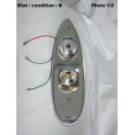 Taillight lens LUCAS L815
