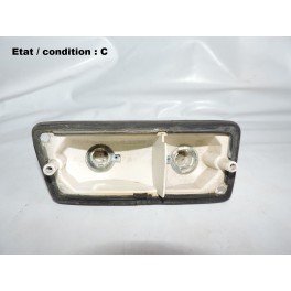Right front light indicator bulb holder YORKA 2.45.264.0598