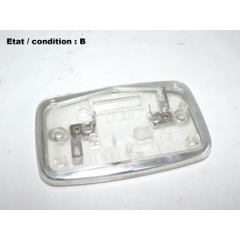 Dome light bulb holder AXO 3405 (w/o switch)