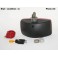 Kit feu anti-brouillard arrière complet 12V FER 003807