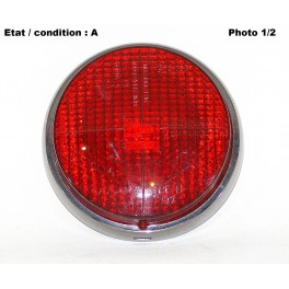 CIBIE 40S - Complete rear foglight 435111