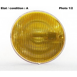 CIBIE 45 - Foglight 68.09.020.02