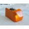 Right indicator light lens SEIMA 10690D