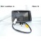 Spotlight or foglight housing SIEM 14512