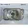 Left headlight reflector BOSCH 0301053100