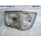 Left headlight reflector BOSCH 1305320840