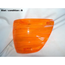Left indicator lens BOSCH 14506R6
