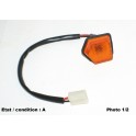 Wing indicator light GIUNTINI/FIAT 0177