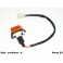 Wing indicator light CARELLO 17.678.717