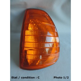 Left indicator BOSCH 1305233051