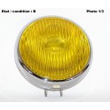 Phare anti-brouillard jaune "Halogen" H1 VEB 25500