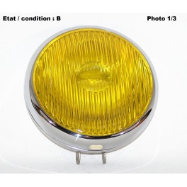 Foglight headlight H1 VEB 25500