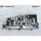 Right taillight bulb holder VALEO 2255D