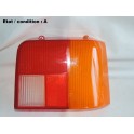 Right taillight lens FIFFT 17.08.1510