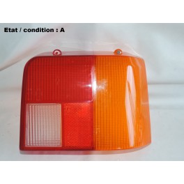 Right taillight lens AXO
