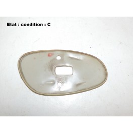 Joint feu clignotant lat&eacute;ral gauche LABINAL 2422 (gris clair)