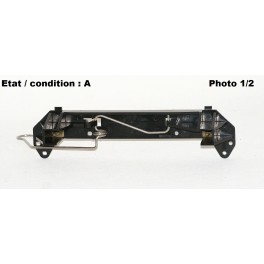 Headlight holder CIBIE 276011