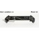 Mounting kit + adjustment lever for headlight CIBIE 002757