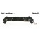 Mounting kit + adjustment lever for headlight CIBIE 002757