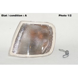 Left front light indicator LEART 20/22.301.000.S