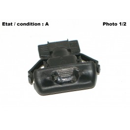 Licence plate light FORD 81AG13550AA