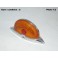 Cabochon feu clignotant latéral LABINAL 6313